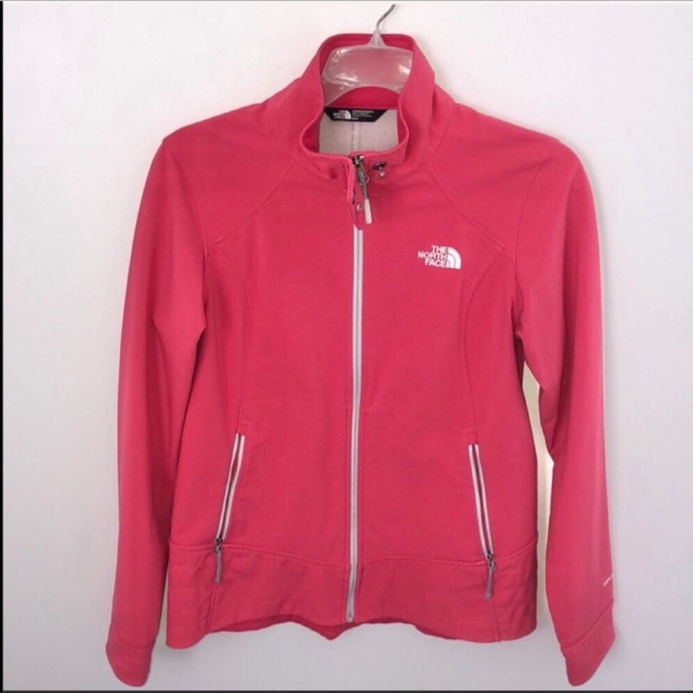 The North Face Soft Shell Jacket